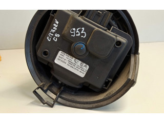 Вентилятор печки 4PUH18456AF, 7737080501AF Citroen C5