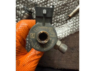 Форсунка 0445110800    Dacia Duster II  K9K 896 