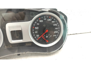 Přístrojová deska  Renault Clio III 2009 8200761861S, UGCG097383  