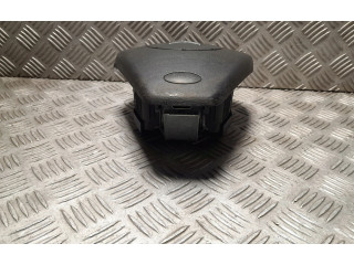 Надувная подушка для руля 96380009VD Citroen C2