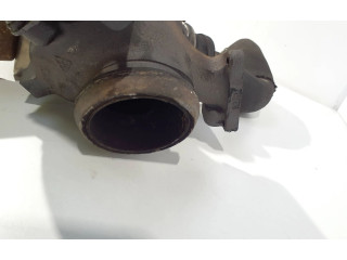 Turbodmychadlo Турбина A6400901680, 53039707001 Mercedes-Benz B W245