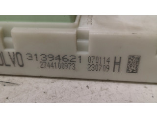 Комфортный модуль