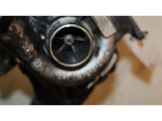  Турбина Alfa Romeo GT 1.6          