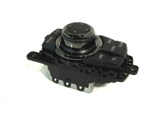 Блок управления навигации (GPS)