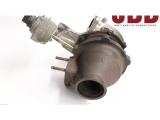 Турбина Fiat Freemont 55223264 для двигателя 939.B5.000