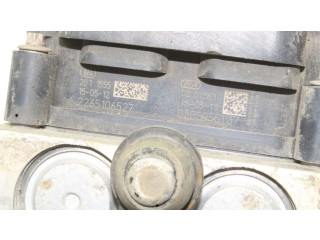 Блок АБС P68237001AE, 0265956137 Jeep Cherokee 2013 - 2020 года