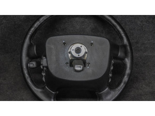 Руль SsangYong Actyon sports I 2005-2012 года 8592031000