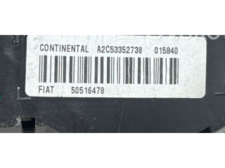 Панель приборов 50516478, 50516478 Alfa Romeo Giulietta