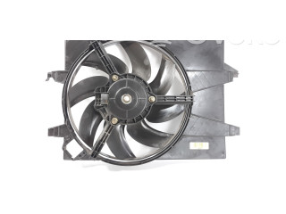 Вентилятор радиатора     8240367, 47006    Ford Fusion 