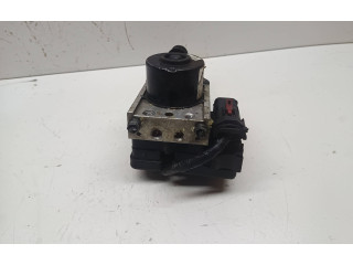 Блок АБС 1K0907379AK, 10097003293 Skoda Octavia Mk2 (1Z) 2004 - 2013 года