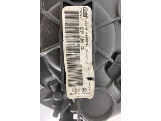 Вентилятор печки Citroen C2