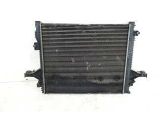 Радиатор охлаждающей жидкости