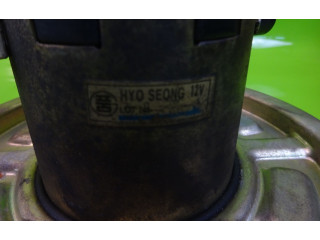 Вентилятор печки SsangYong Musso