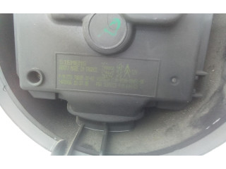 Вентилятор печки 4puh-18456-af, 4PUH-18456-AF Citroen C5