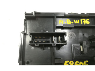 Блок предохранителей A2469067100   Mercedes-Benz A W176    