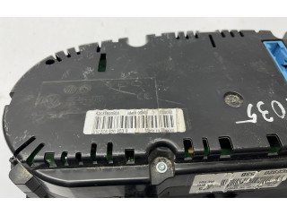 Панель приборов 5C6920953B, 5C6920953 Volkswagen Jetta VI