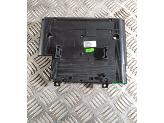 Блок управления кондиционера воздуха / климата/ печки (в салоне) Volvo V70 2008 - 2013 года