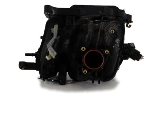 Всасывающий коллектор Peugeot 108  2014 -  года 1613293680, C0-7202L      