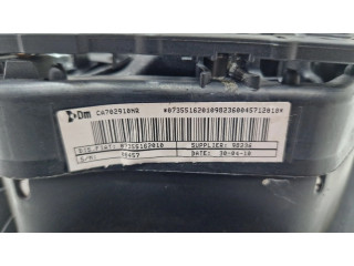 Подушка безопасности водителя Fiat Grande Punto