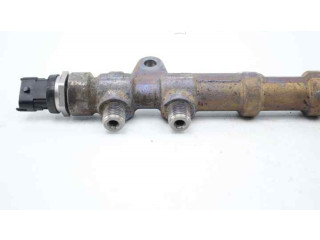 Vstřikovací lišta 0281006164 Alfa Romeo Mito