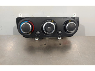 Блок управления климат-контролем 272705324R   Renault Clio III