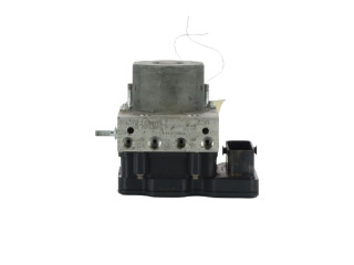 Блок АБС 8200963157   Dacia  Duster  2010 - 2017 года