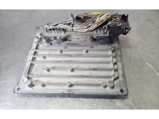 Блок управления двигателем Блок управления S120977052   Ford Fusion