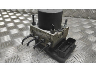 Блок АБС 0265800738, 9665196580 Citroen Berlingo 2008-2018 года