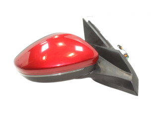 Зеркало электрическое        Peugeot 2008 II  2019 -  года   