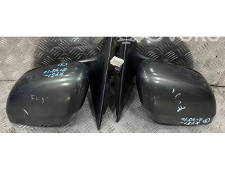 Zpětné zrcátko  Infiniti M Y51 2010  INFINITIM37, M37  