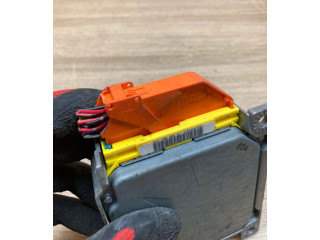 Блок подушек безопасности MR309212, 0285001232 Mitsubishi Carisma