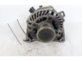 Генератор 9824742880, 9824742880   Opel Combo E      