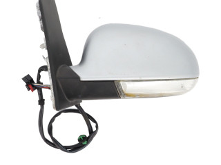 Зеркало электрическое Volkswagen Golf Plus 2005 - 2013 года