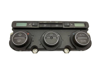 Блок управления климат-контролем 74641451, 27050553   Volkswagen Touran I