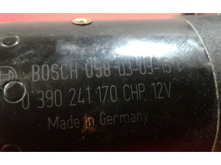 Моторчик дворников 0580309151, 0390241170 Mitsubishi Carisma