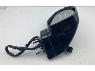 Зеркало электрическое Audi A7 S7 4G 2011 - 2017 года