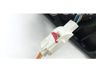 Подушка безопасности пассажира NB4143005024026, 9637349077 Citroen Xsara