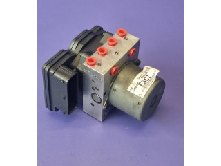 Блок АБС 589100X950, BH6013K400   Hyundai  i10  2013 - 2018 года