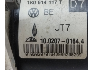 АБС Steuergerät 1K0907379AK, 1K0614117T   Skoda  Yeti (5L)  2009 - 2017 года