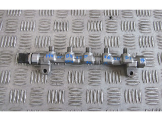 Магистральная трубка топлива