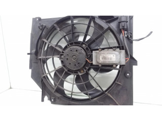 Электрический вентилятор радиаторов