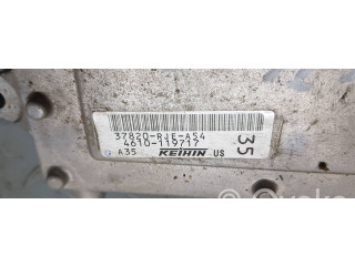 Řídící jednotka 37820-RJE-A54 Honda Ridgeline I 2007