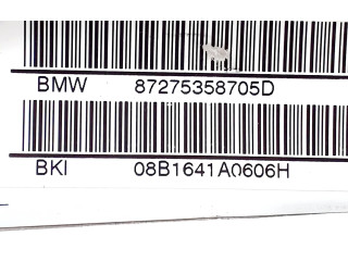 Надувная подушка для сиденья 604321201, 2753587 Mini One - Cooper Coupe R56