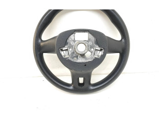 Volant Volkswagen Transporter - Caravelle T5 2013 7E0419091D, 306858399N44AE