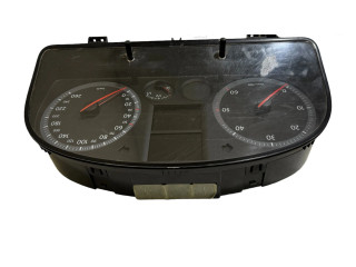 Přístrojová deska Volkswagen Caddy 2004 2K0920841C