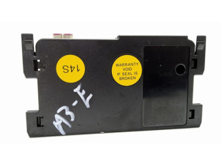 Блок управления 5QE035284A, 0567539 Audi A3 S3 8V