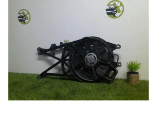 Вентилятор печки 13148302, 13148302 Opel Meriva A