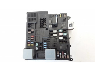 Другие блоки управления / модули