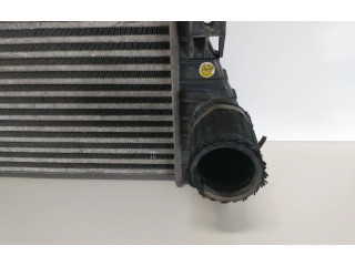 Интеркулер 23711-09050, 621970 SsangYong Actyon sports I