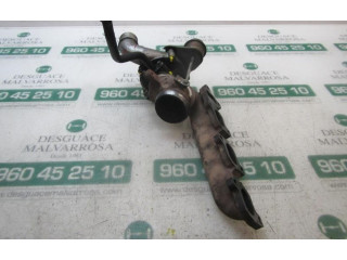 Turbodmychadlo Турбина    Smart ForFour I   OM639939